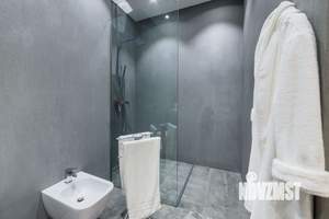 Таунхаус 362м², 2-этажный, участок 6 сот.  