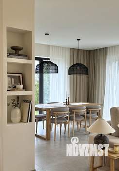 Дом 200м², 2-этажный, участок 7 сот.  