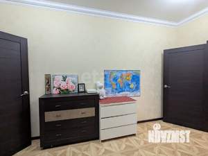 Таунхаус 133м², 3-этажный, участок 3 сот.  