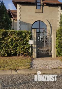 Коттедж 720м&sup2;, 2-этажный, участок 28 сот.  