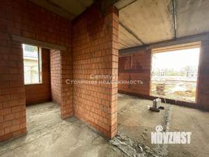 Коттедж 105м², 1-этажный, участок 6 сот.  