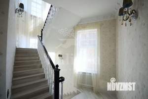 Таунхаус 375м², 3-этажный, участок 3 сот.  