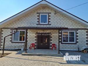 Дом 365м², 2-этажный, участок 14 сот.  