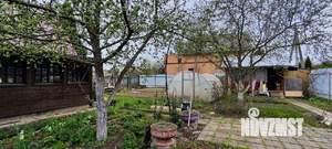 Дом 35м², 2-этажный, участок 6 сот.  