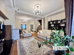 Таунхаус 450м², 2-этажный, участок 2 сот.  
