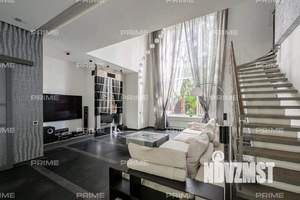 Коттедж 450м², 2-этажный, участок 22 сот.  