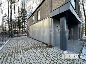 Коттедж 146м&sup2;, 2-этажный, участок 5 сот.  