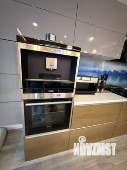 Таунхаус 200м², 2-этажный, участок 2 сот.  