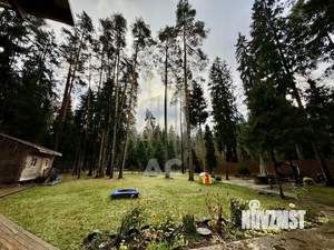 Дом 450м², 3-этажный, участок 27 сот.  