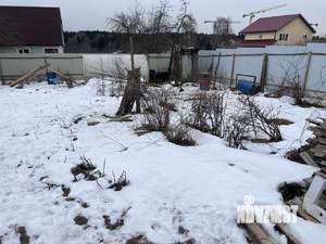 Дом 75м², 1-этажный, участок 8 сот.  