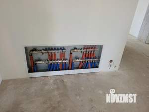 Коттедж 252м&sup2;, 2-этажный, участок 13 сот.  