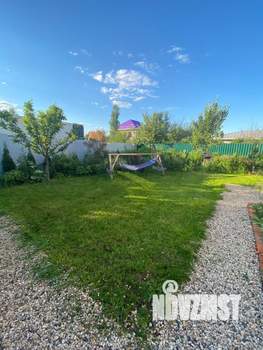 Дом 250м², 3-этажный, участок 6 сот.  