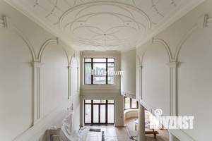 Коттедж 1407м², 4-этажный, участок 35 сот.  