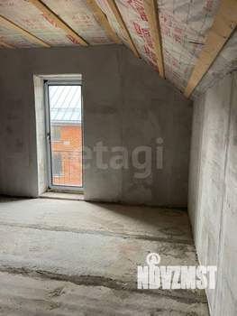 Дом 156м², 2-этажный, участок 5 сот.  