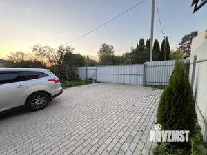 Дом 175м², 2-этажный, участок 5 сот.  