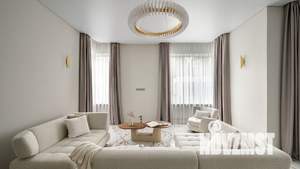 Коттедж 250м², 2-этажный, участок 10 сот.  