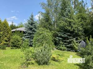 Таунхаус 473м², 2-этажный, участок 730 сот.  
