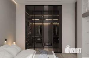 Дом 700м², 3-этажный, участок 6 сот.  