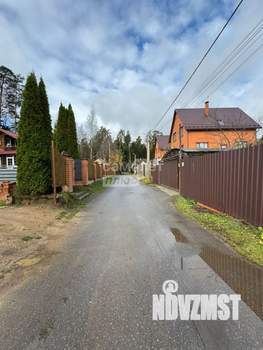 Дом 132м², 2-этажный, участок 7 сот.  