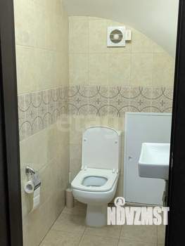 Таунхаус 133м², 3-этажный, участок 3 сот.  