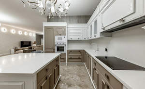 Дом 330м², 1-этажный, участок 16 сот.  