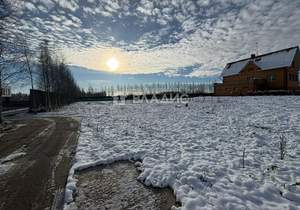 Дом 190м², 2-этажный, участок 9 сот.  