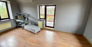 Дом 350м², 3-этажный, участок 8 сот.  