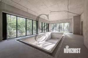 Дом 1700м², 2-этажный, участок 46 сот.  