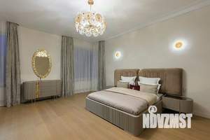 Дом 250м², 2-этажный, участок 10 сот.  
