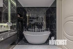 Таунхаус 271м², 3-этажный, участок 2 сот.  