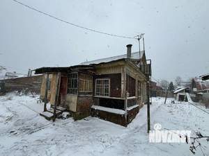 Дом 72м², 2-этажный, участок 7 сот.  