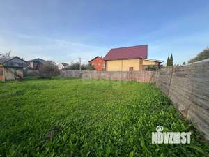 Дом 100м², 1-этажный, участок 5 сот.  