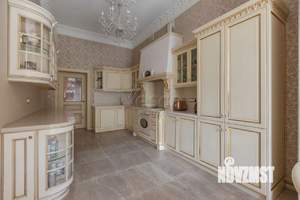 Таунхаус 267м², 2-этажный, участок 2 сот.  