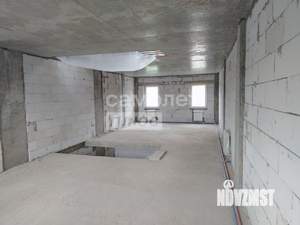Таунхаус 180м², 3-этажный, участок 2 сот.  