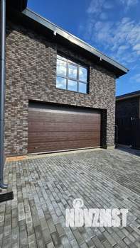 Дом 240м², 2-этажный, участок 5 сот.  