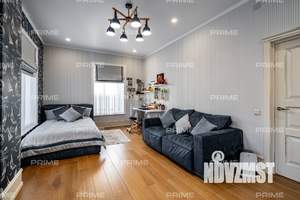 Таунхаус 270м², 3-этажный, участок 4 сот.  