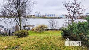 Дом 777м², 4-этажный, участок 30 сот.  