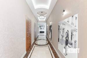 Дом 1381м², 3-этажный, участок 18 сот.  