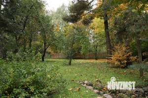 Коттедж 160м², 2-этажный, участок 20 сот.  