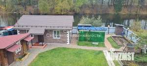 Дом 365м², 2-этажный, участок 14 сот.  