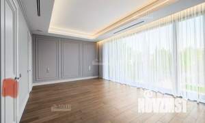 Дом 1072м², 2-этажный, участок 27 сот.  