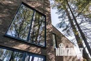 Коттедж 146м², 2-этажный, участок 5 сот.  