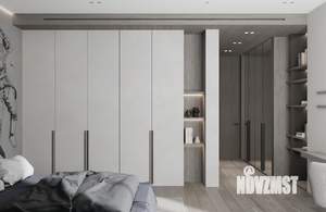 Дом 700м², 3-этажный, участок 6 сот.  