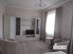 Дом 124м², 2-этажный, участок 4 сот.  