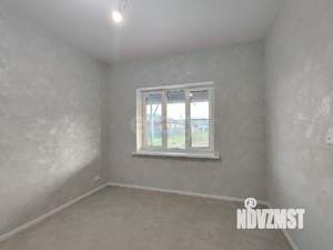 Дом 133м², 1-этажный, участок 8 сот.  