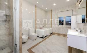 Дом 750м², 2-этажный, участок 40 сот.  