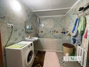 Дом 350м², 2-этажный, участок 5 сот.  