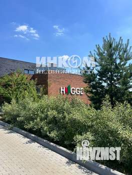 Дом 277м², 2-этажный, участок 6 сот.  