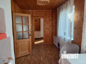Дача 81м², 2-этажный, участок 6 сот.  