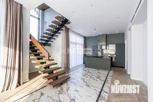 Коттедж 142м², 2-этажный, участок 6 сот.  